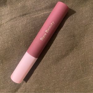 Rare Beauty Lip Souflee in Fearless